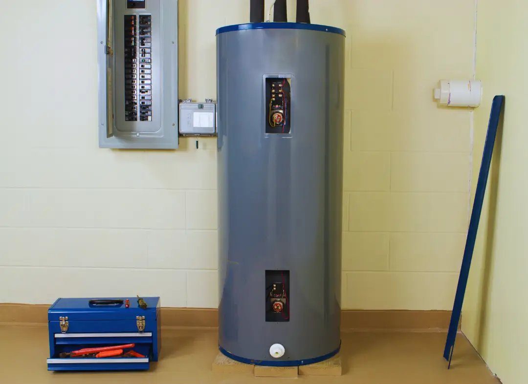 Chauffe-eau Vendenheim