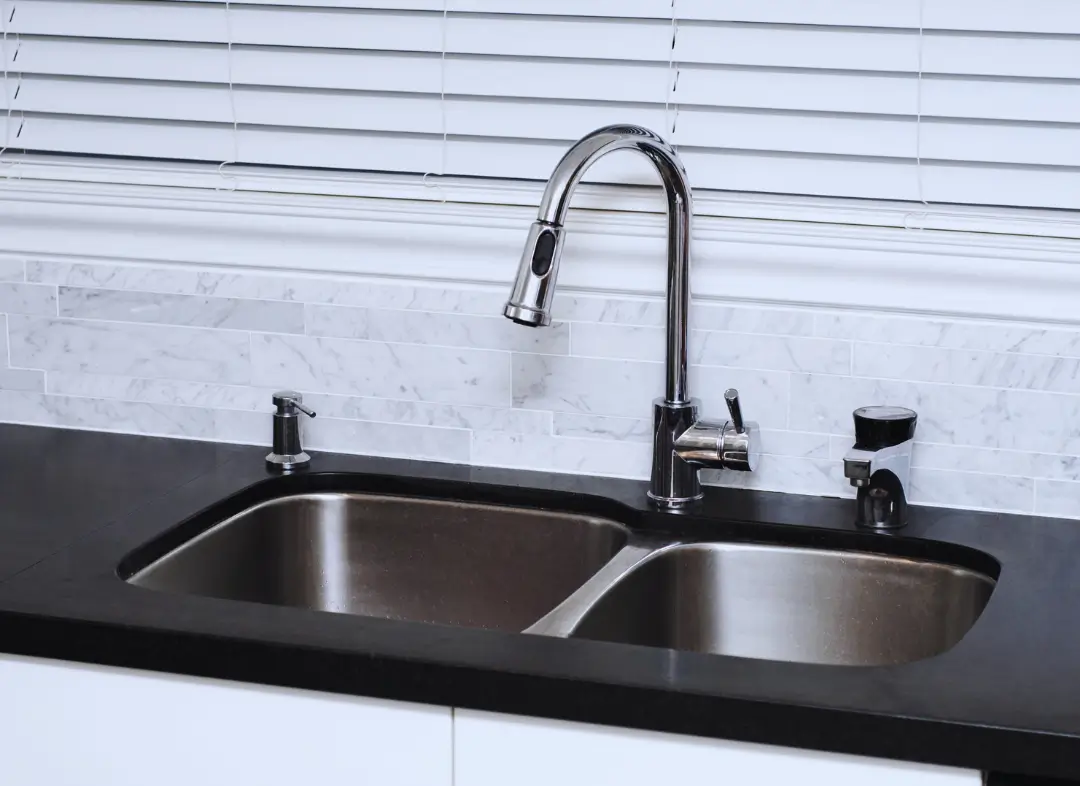 Changement Mitigeur d'évier Vendenheim