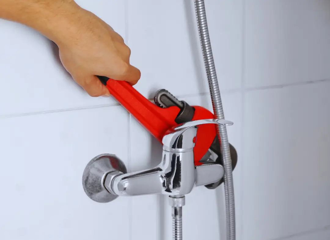 Mitigeur Thermostatique douche Vendenheim