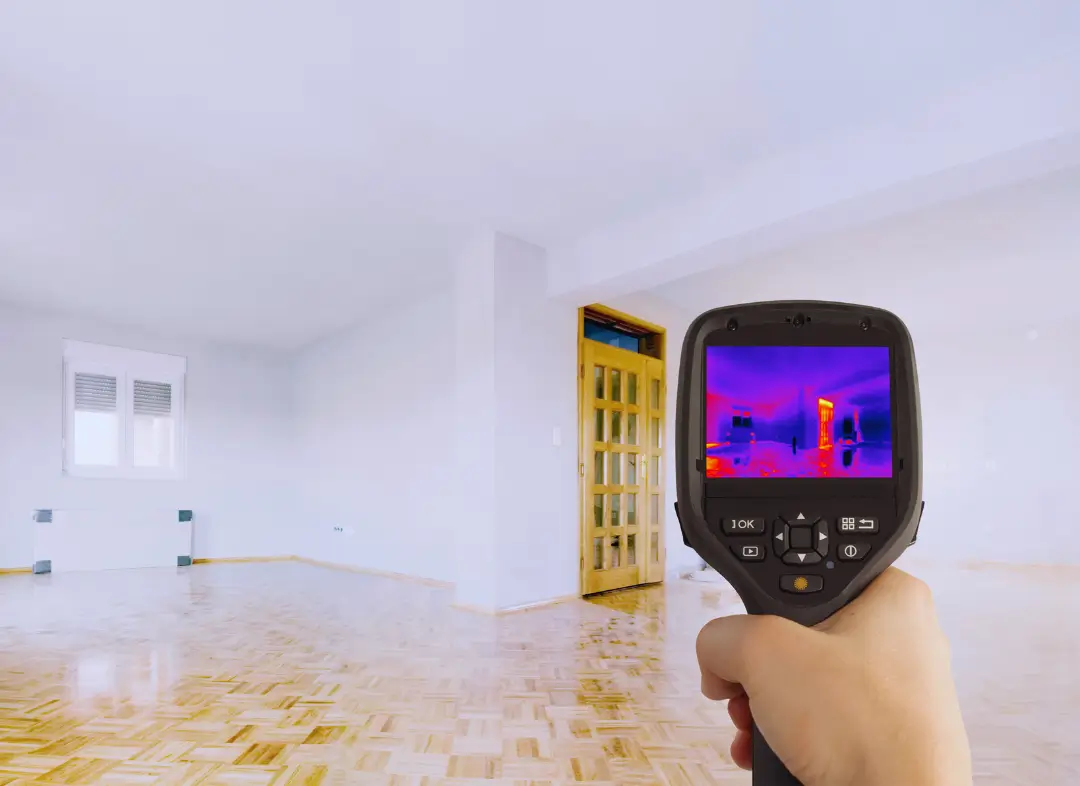 Recherche de fuite à Vendenheim